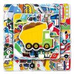 Samolepky auta 50Ks - Obrázek 6