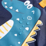 Skladovací taška přenosná s dětským motivem - Obrázek 5