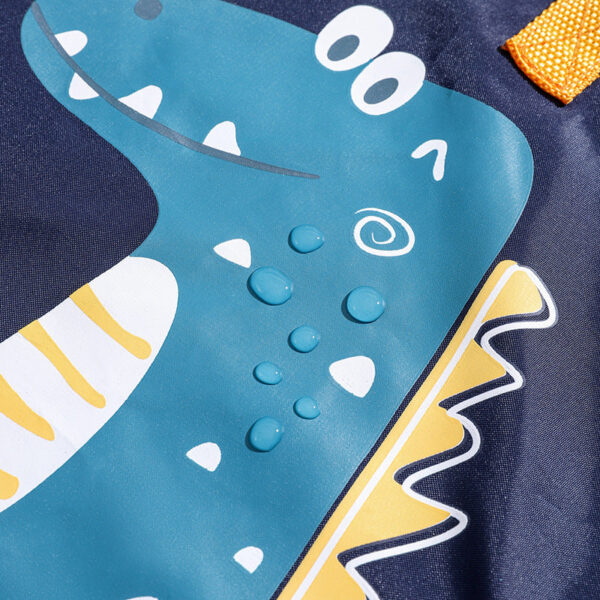 Skladovací taška přenosná s dětským motivem - Obrázek 5