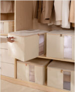 Okénkový úložný box na domácíoblečení - Obrázek 6