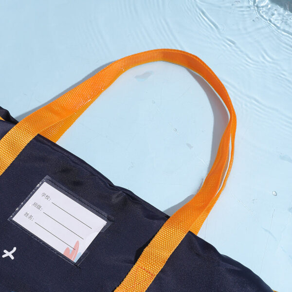 Skladovací taška přenosná s dětským motivem - Obrázek 6