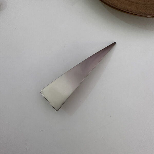 Kovové Klipy na vlasy - Obrázek 7