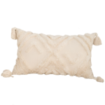 Povlak Béžový polštár motiv č 2 - 30*50cm - Obrázek 6