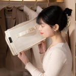 Okénkový úložný box na domácíoblečení - Obrázek 8