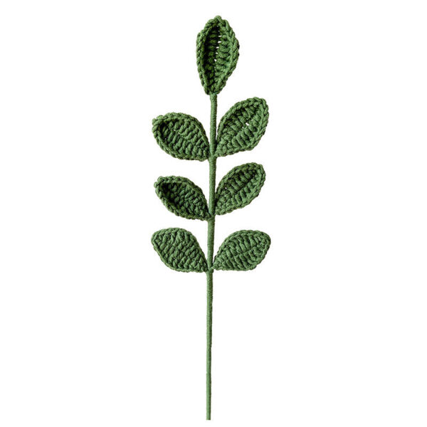 Olivový list - Obrázek 1