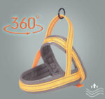 Postroj XL 80-92 cm - Obrázek 10