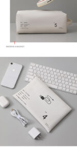 Taška na boty Voděodolná - Obrázek 8