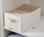 Organizér na kalhoty na oblečení - Obrázek 6