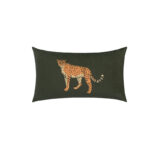Povlak Leopard - 30*50cm
