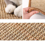 Škrabadlo pro kočky na pohovky S: 30x40 cm - Obrázek 4