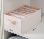 Organizér na kalhoty na oblečení - Obrázek 2