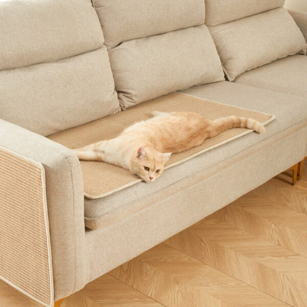 Škrabadlo na pohovky M 40x60 cm - Obrázek 3