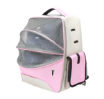 Batoh pro mazlíčky 36x33x43 cm - Obrázek 7