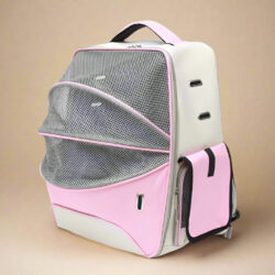 Batoh pro mazlíčky 36x33x43 cm