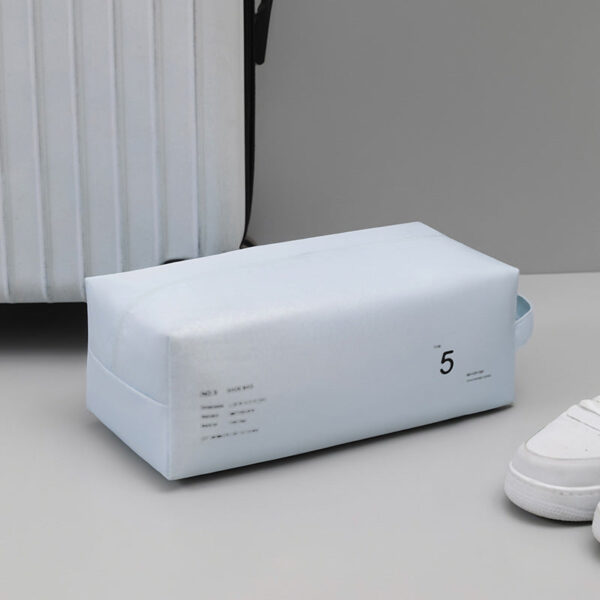 Taška na boty Voděodolná - Obrázek 7