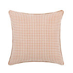 Povlak Louskáček oranžový 45*45cm