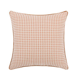 Povlak Louskáček oranžový 45*45cm