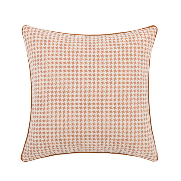 Povlak Louskáček oranžový 45*45cm - Obrázek 1