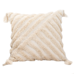 Povlak Béžový polštár motiv č 6 - 45*45cm - Obrázek 6