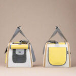 Přenoska pro zvířata 42x28x41 cm - Obrázek 7