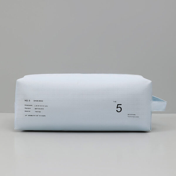 Taška na boty Voděodolná - Obrázek 3