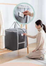 Velkokapacitní stěhovací organizér - přenoska - Obrázek 11