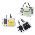 Přenoska pro zvířata 42x28x41 cm - Obrázek 8