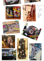 Samolepky auta 50Ks - Obrázek 2