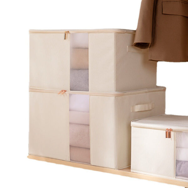 Okénkový úložný box na domácíoblečení - Obrázek 7