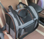 Přenoska a batoh pro mazlíčky 28x23x35 cm - Obrázek 3