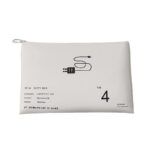 Uložná taška na kabelovy a drobnou elektroniku - Obrázek 6