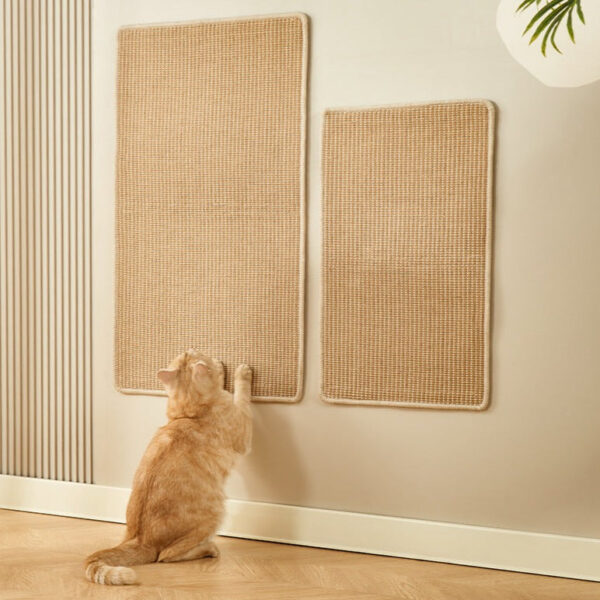 Škrabadlo na pohovky M 40x60 cm - Obrázek 2