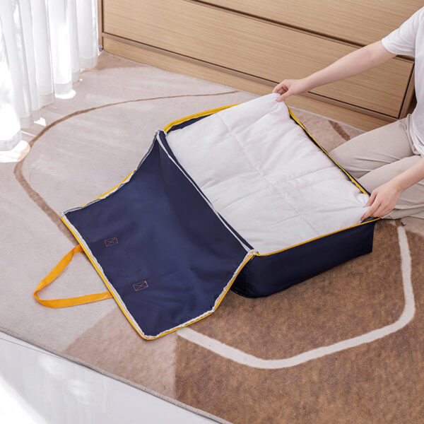 Skladovací taška přenosná s dětským motivem - Obrázek 3