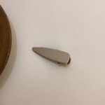 Kovové Klipy na vlasy - Obrázek 6