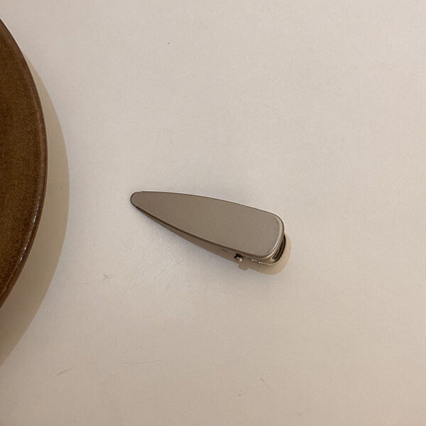 Kovové Klipy na vlasy - Obrázek 6