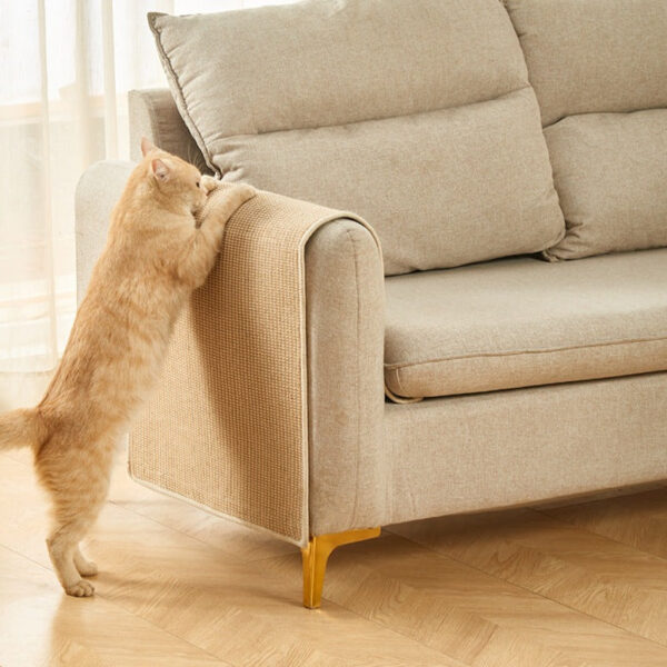 Škrabadlo na pohovky M 40x60 cm - Obrázek 4