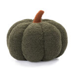 Povlak Zelená dýně 20*35cm [s jádrem]