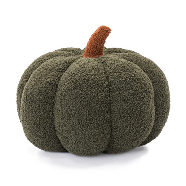 Povlak Zelená dýně 20*35cm [s jádrem] - Obrázek 1