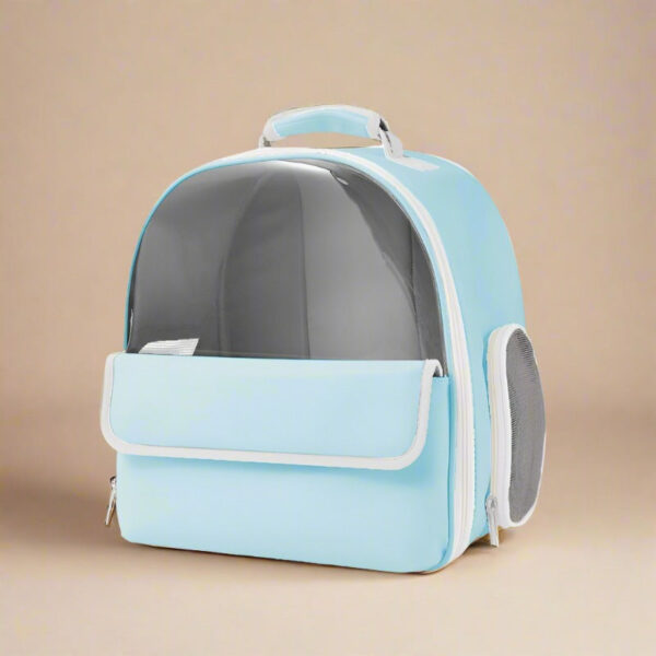 Batoh pro mazlíčky 38x36x22 cm - Obrázek 1