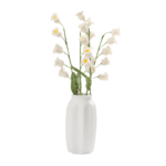 Konvalinky Jedna bílá konvalinka (hotová) - Obrázek 6