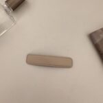 Kožený skřipec do vlasů - Obrázek 6