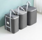 Velkokapacitní stěhovací organizér - přenoska - Obrázek 8