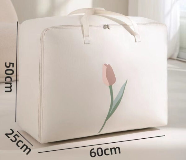 Velký organizér s úchytkou - Obrázek 5