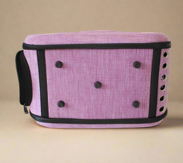 Přenoska 42x33x28.5 cm - Obrázek 6