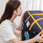 Skladovací taška přenosná s dětským motivem - Obrázek 11