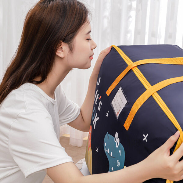 Skladovací taška přenosná s dětským motivem - Obrázek 11