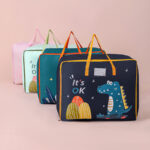 Skladovací taška přenosná s dětským motivem - Obrázek 10