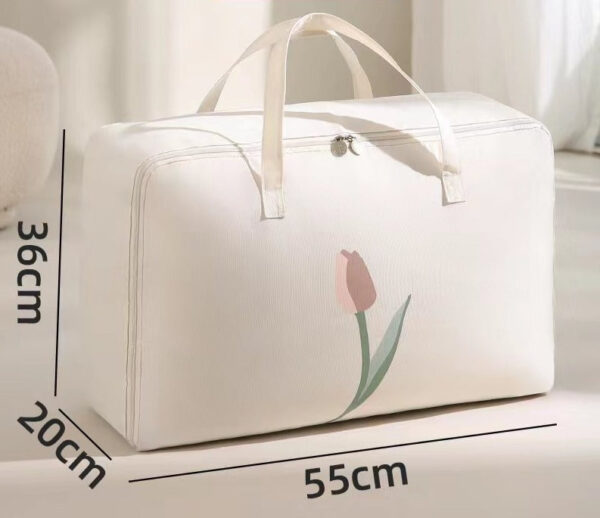 Velký organizér s úchytkou - Obrázek 6