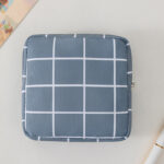 Přenosná taška na tampóny nebo kosmetiku - Obrázek 21