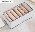 PVC Síťový organizér na svetry a kalhoty - Obrázek 9